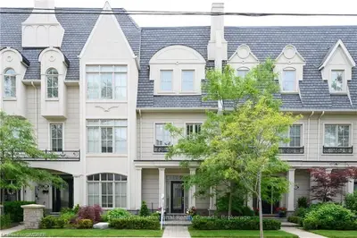 152 REBECCA Street, Oakville, ON L6K 1J5
