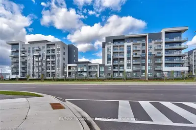 102 GROVEWOOD 604, Oakville, ON L6H 0X2