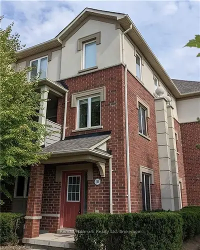 2301 CENTRAL PARK Drive, Oakville, ON L6H 0E5