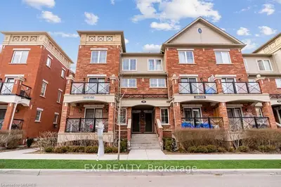 2500 Post Road 31, Oakville, ON L6J 3X6