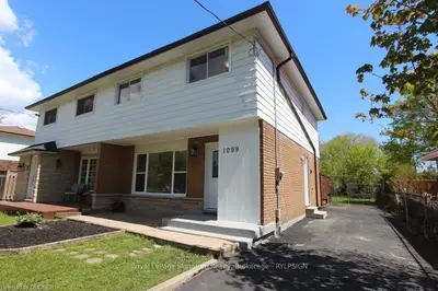 1099 HIGHLAND Street, Burlington, ON L7R 3V1