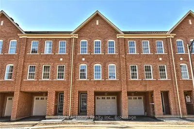 2280 Baronwood Drive 86, Oakville, ON L6M 0K4