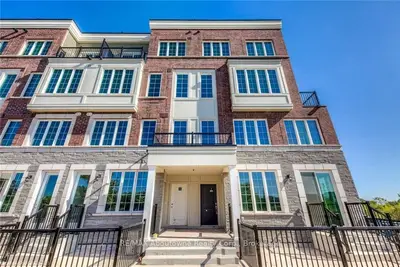 2205 Lillykin Street 2, Oakville, ON L6H 7H2