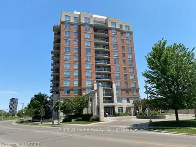 2365 CENTRAL PARK Drive 602, Oakville, ON L6H 0C7