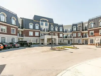 2300 UPPER MIDDLE Road 108, Oakville, ON L6M 4G8