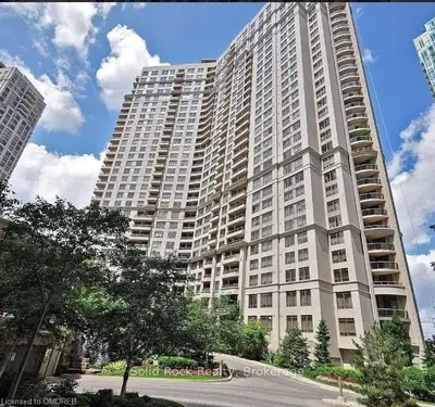 3888 DUKE OF YORK Boulevard 2125, Mississauga, ON L5B 4P5