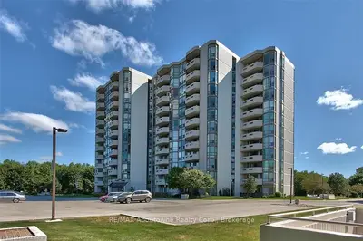 5090 Pinedale Avenue 803, Burlington, ON L7L 3V8