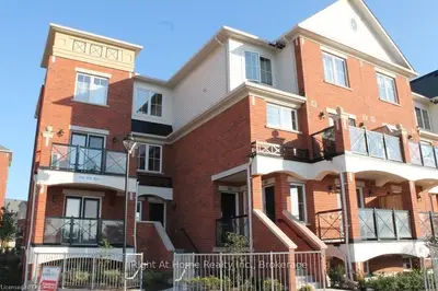 2468 POST Road 18, Oakville, ON L6H 0J2