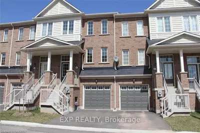 2178 Fiddlers Way 81, Oakville, ON L6M 0L5