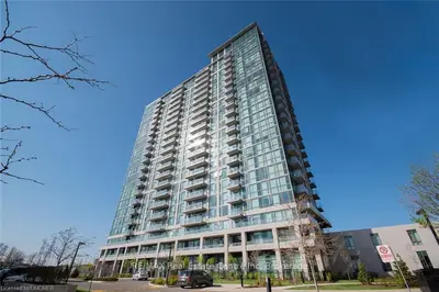 339 Rathburn Road W 705, Mississauga, ON L5B 0K6