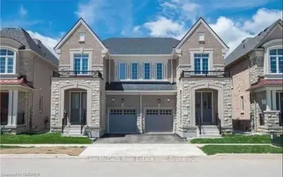 573 SETTLERS ROAD WEST Road, Oakville, ON L6M 1N7