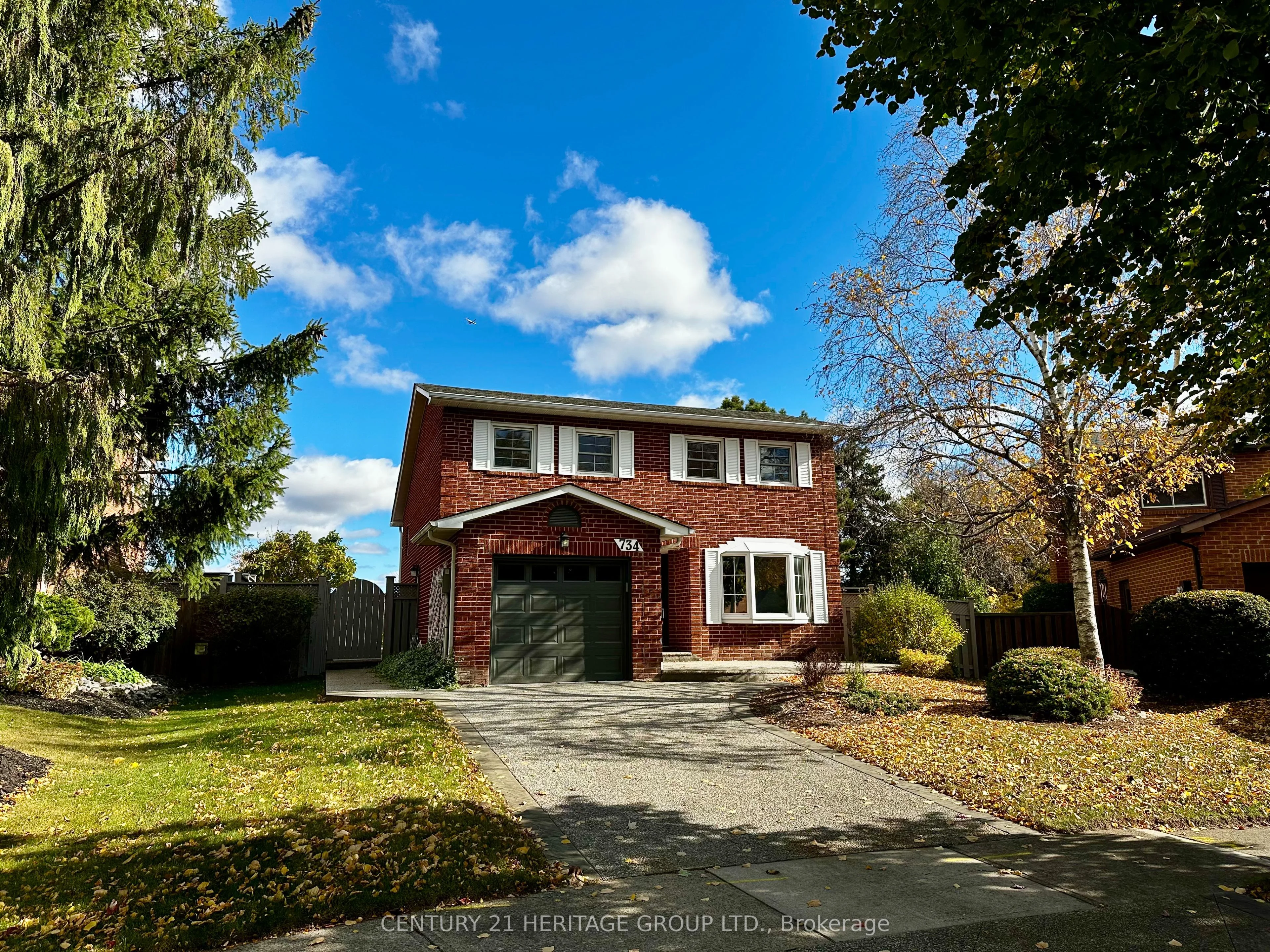 Detached in Milton
