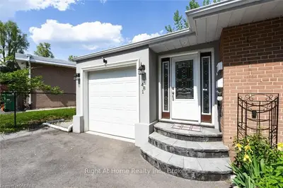 1481 LEWISHAM Drive (Main Level), Mississauga, ON L5J 3R2