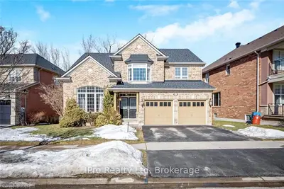 130 ARBORGLEN Drive, Halton Hills, ON L7G 6L1