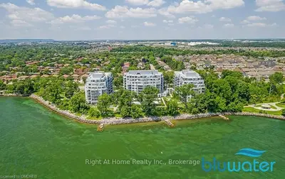 3500 LAKESHORE Road W 723, Oakville, ON L6L 0B4