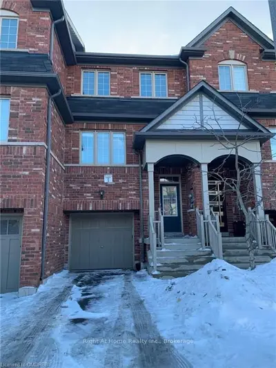 2171 Fiddlers Way 4, Oakville, On L6m 0r9