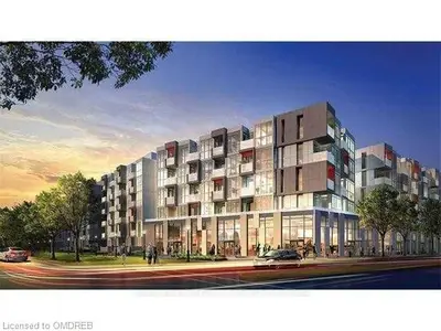 5220 DUNDAS Street 409, Burlington, ON L7M 5B4
