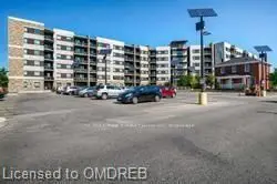 33 WHITMER Street 418, Milton, ON L9T 8P9