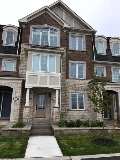 3045 GEORGE SAVAGE Avenue 22, Oakville, ON L6M 0Y8
