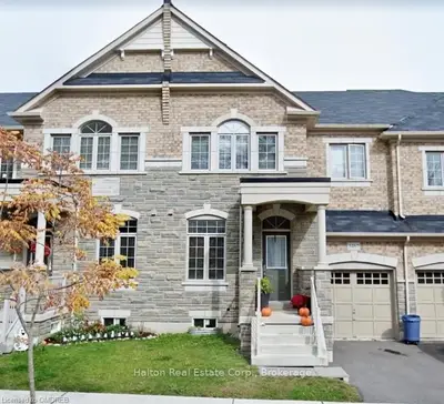 3467 FOURTH LINE, Oakville, ON L6M 4K6