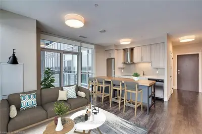 2087 FAIRVIEW Street 909, Burlington, ON L7R 0E5