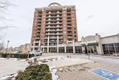 2391 CENTRAL PARK Drive 1004, Oakville, ON L6H 0E4
