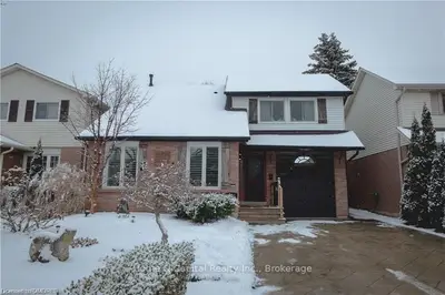 3240 ULMAN RD Road, Oakville, ON L6L 5T1