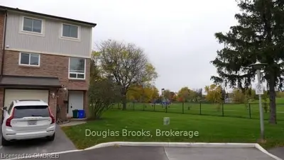 741 WOODWARD Avenue 21, Milton, ON L9T 3T6