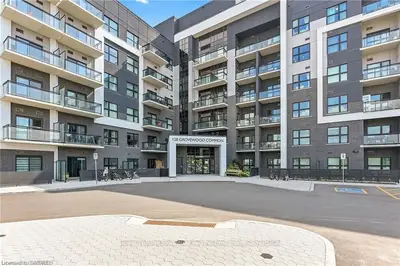 128 GROVEWOOD 304, Oakville, ON L6H 0X3