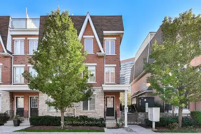 25 LAIDLAW Street 501, Toronto W01, ON M6K 1X3
