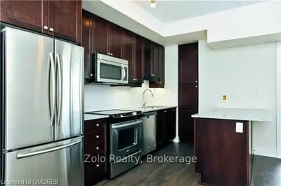 128 Garden Drive 407, Oakville, ON L6K 0H7