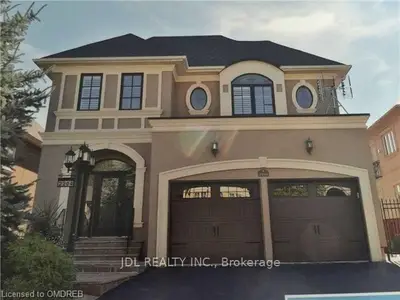 2204 Providence Road, Oakville, On L6h 6z2