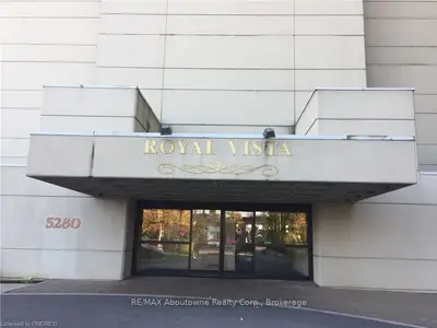 5280 Lakeshore Road 703, Burlington, On L7l 5r1