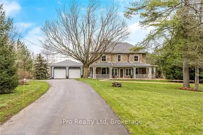 179 CONFEDERATION Street, Halton Hills, ON L7G 4S8