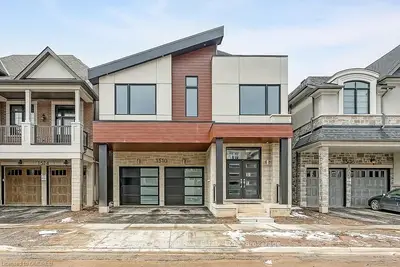 1510 VARELAS, Oakville, ON L6H 3S2
