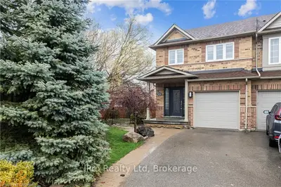 373 KITTRIDGE Road, Oakville, ON L6H 7K6