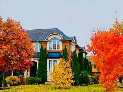3373 FOX RUN Circle, Oakville, ON L6L 6W4