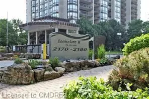 2170 MARINE Drive 1105, Oakville, ON L6L 5V1