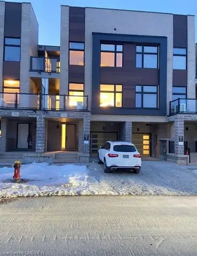 2540 LITTLEFIELD Street, Oakville, ON L6M 5L9