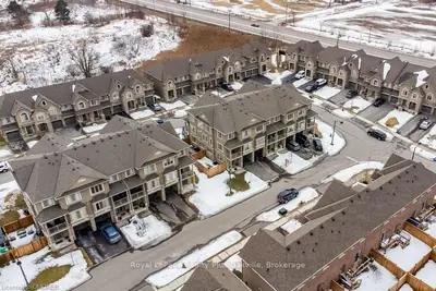 2299 NATASHA Circle, Oakville, ON L6M 1P2