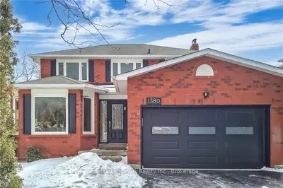 1380 BRAMBLEWOOD, Oakville, ON L6M 2R5