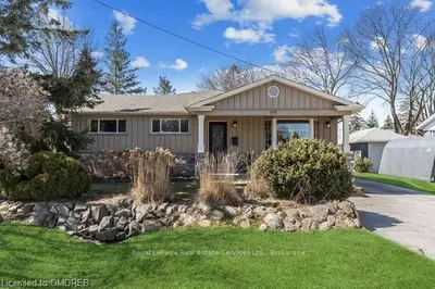 544 SANDBROOK Drive, Oakville, ON L6L 4M7
