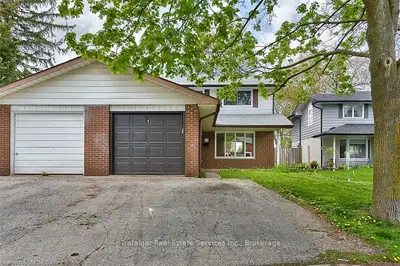 2043 MARINE Drive, Oakville, ON L6L 1B6