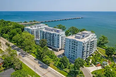 3500 Lakeshore Road W 325, Oakville, ON L6L 0B4