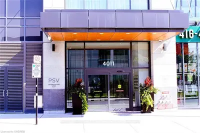4011 Brickstone Mews Th1, Mississauga, ON L5B 0G3