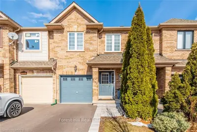 2173 FOREST GATE Park, Oakville, ON L6M 4B3