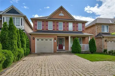 2964 WESTOAK TRAILS Trail, Oakville, ON L6M 4W8
