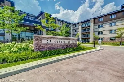 128 Garden Drive 205, Oakville, ON L6K 0H7