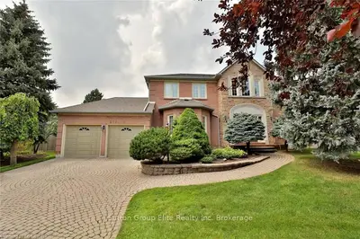 1689 COVINGTON Terrace, Mississauga, ON L5M 3S4