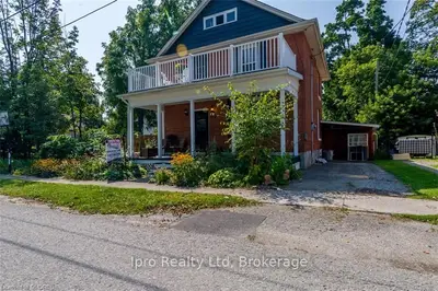 12 Frederick Street, Halton Hills, ON L7J 2B8